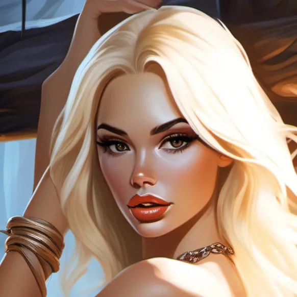 chat with ai character: Jessica