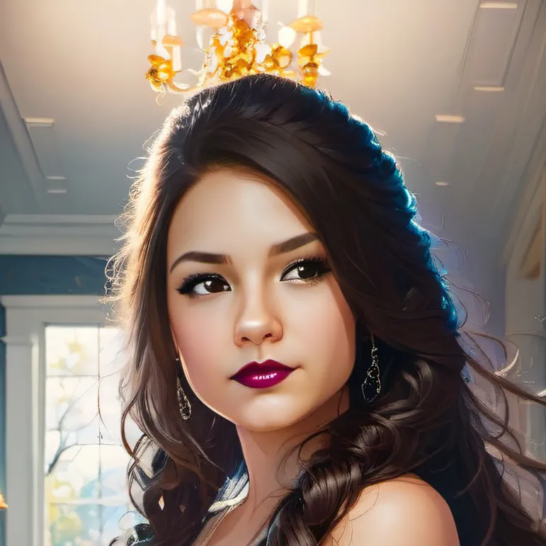 chat with ai character: Chrissy Ojara