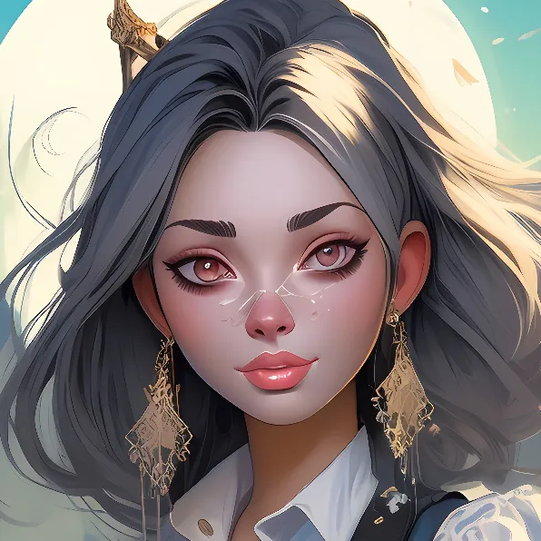 chat with ai character: Lia