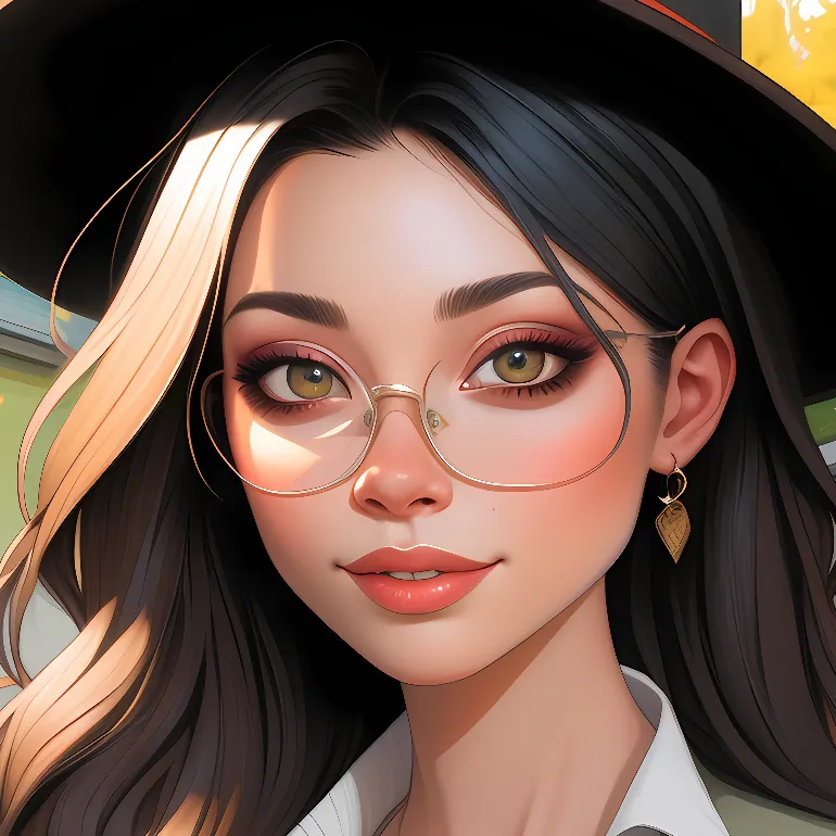 chat with ai character: Alyeah