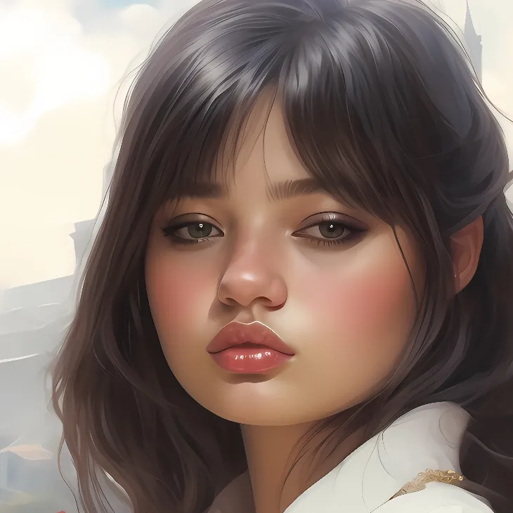 chat with ai character: Amaya