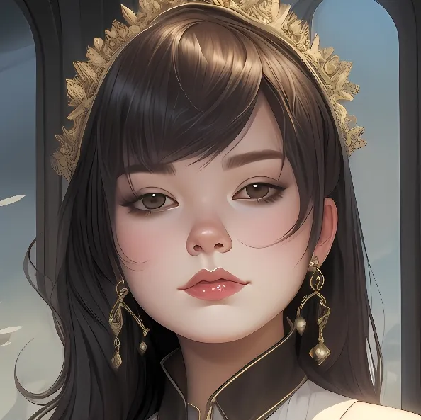 chat with ai character: Maria