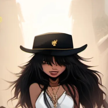 chat with ai character: Mya