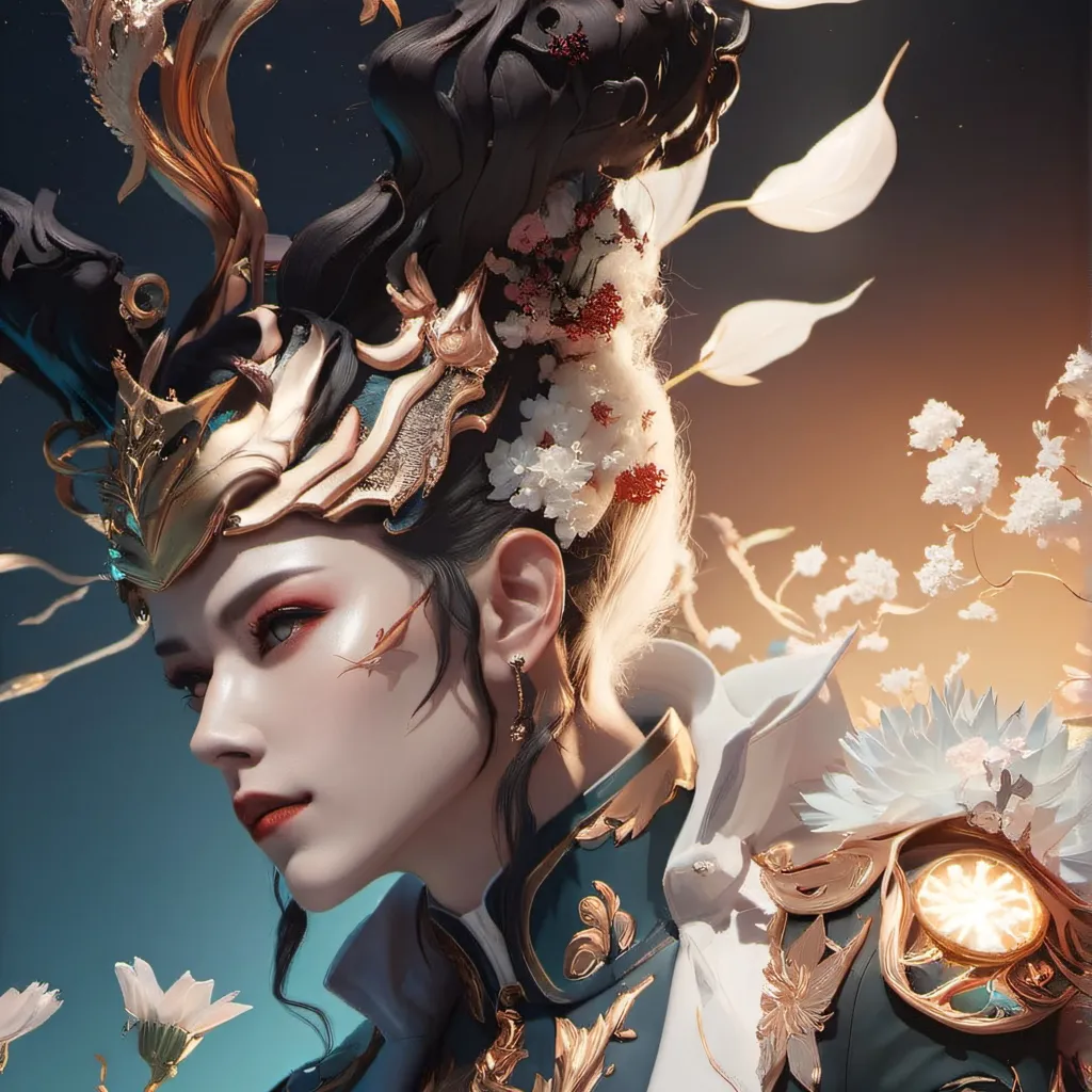 chat with ai character: Lily