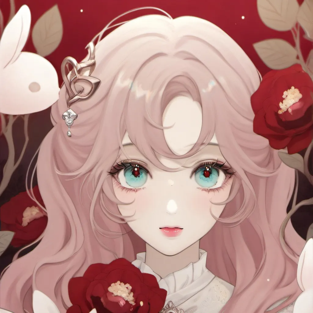 chat with ai character: Mia