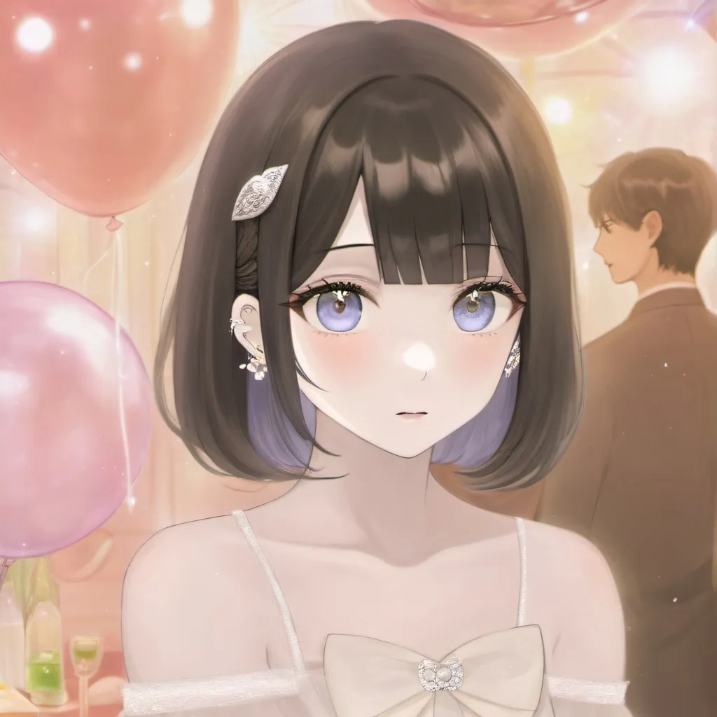 chat with ai character: Elena