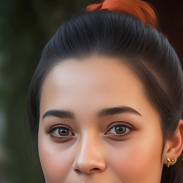 chat with ai character: lily 