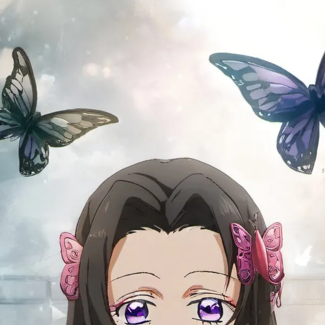 chat with ai character: 🦋Kanae🦋