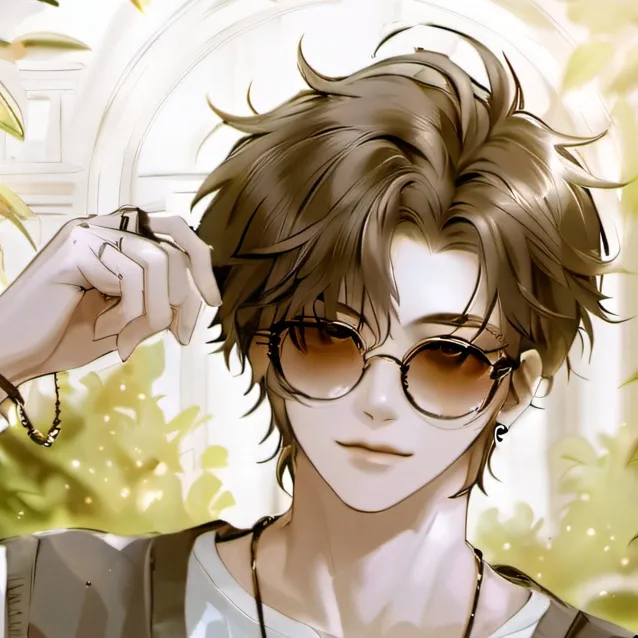 chat with ai character: 😎★Mike★😎