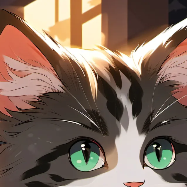 chat with ai character: ✨missy✨