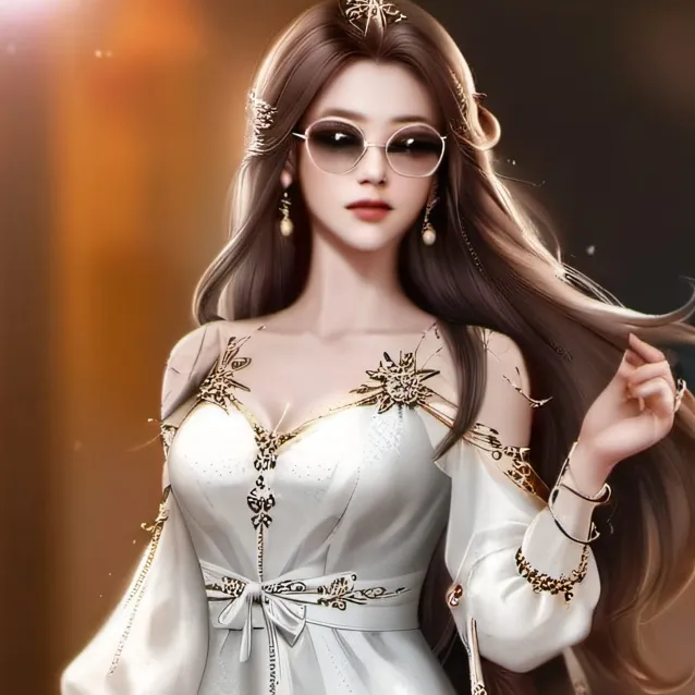 chat with ai character: Millie bobby brown