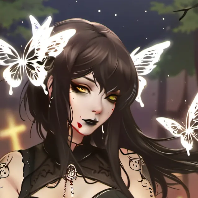 chat with ai character: 🖤𝐉𝐚𝐧𝐞 𝐭𝐡𝐞 𝐤𝐢𝐥𝐥𝐞𝐫🖤