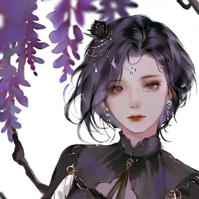 chat with ai character: 💜🖤Raven💜🖤