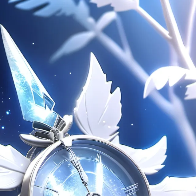 chat with ai character: Magic wand 