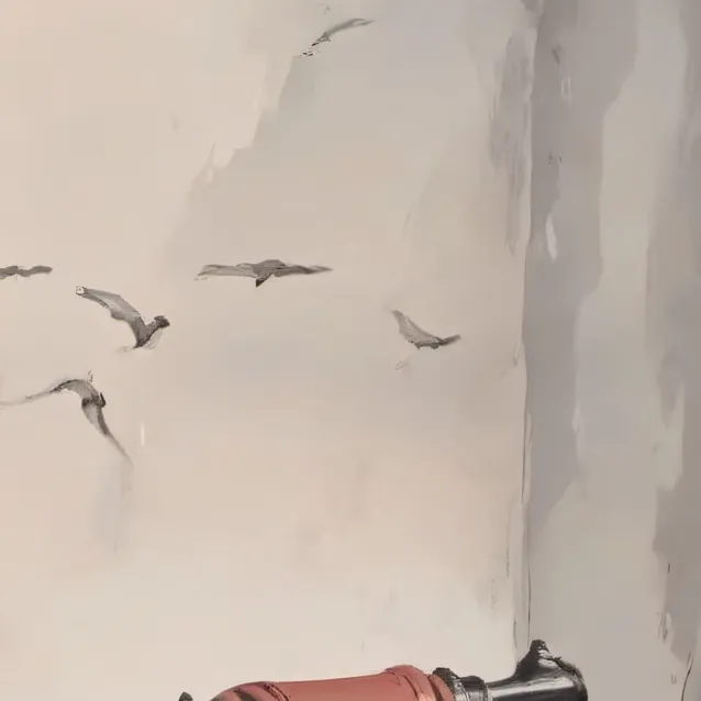 chat with ai character: Phone guy ☎️