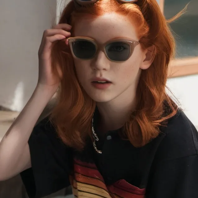 chat with ai character: Max mayfeild