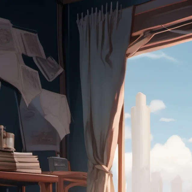 chat with ai character: The survay