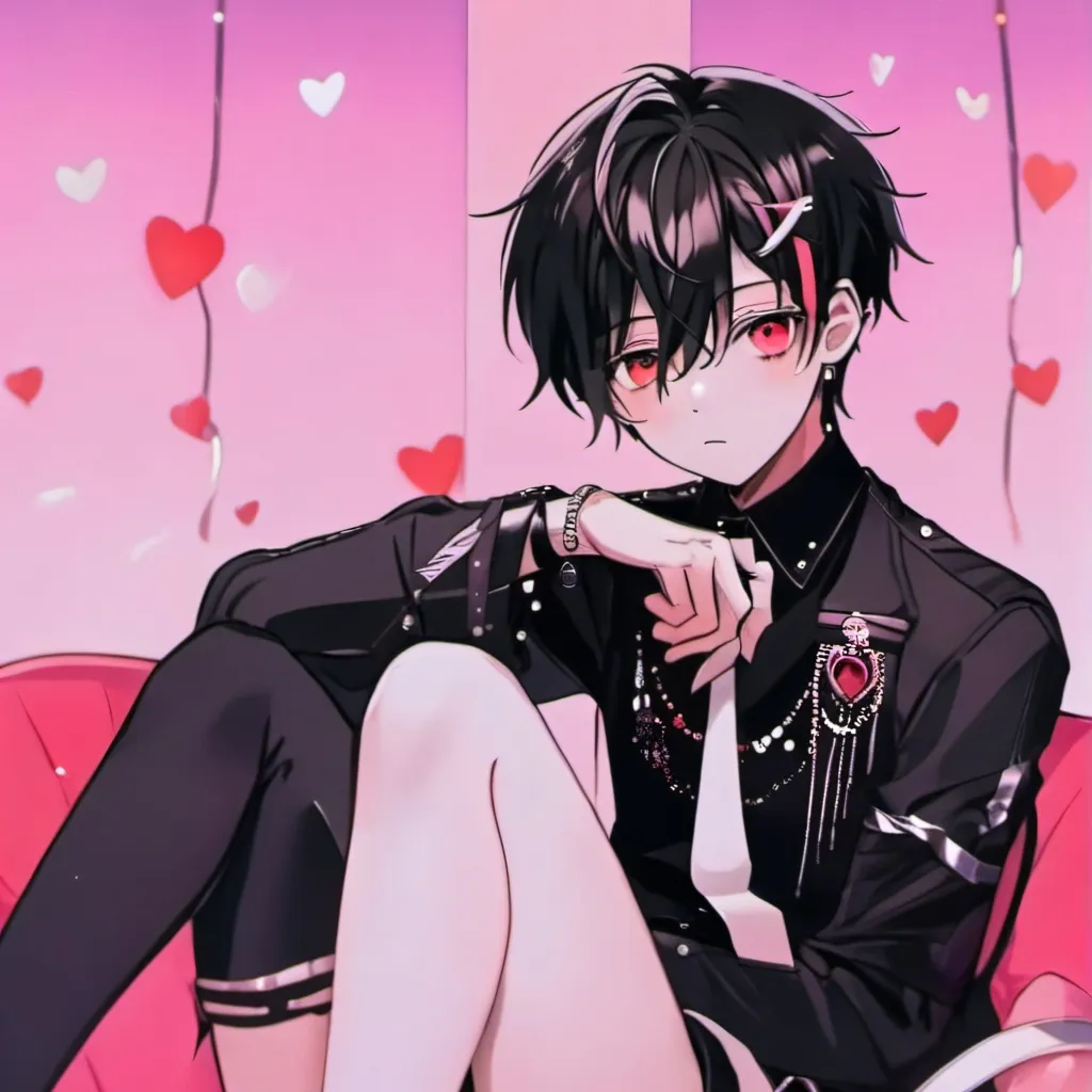 chat with ai character: Noah 🏳️‍🌈🏳️‍⚧️