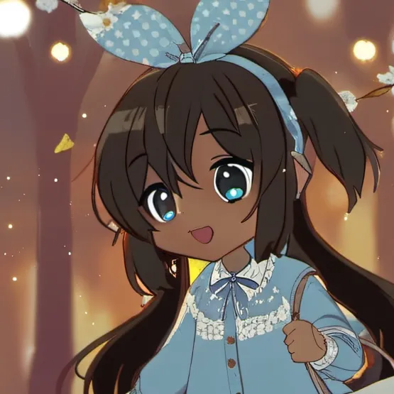 chat with ai character: ella ganara