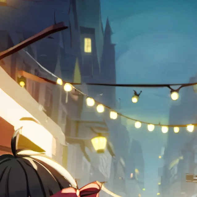 chat with ai character: ella and Melanie