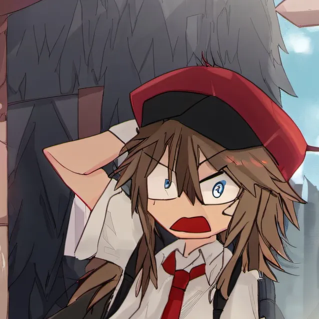 chat with ai character: ella