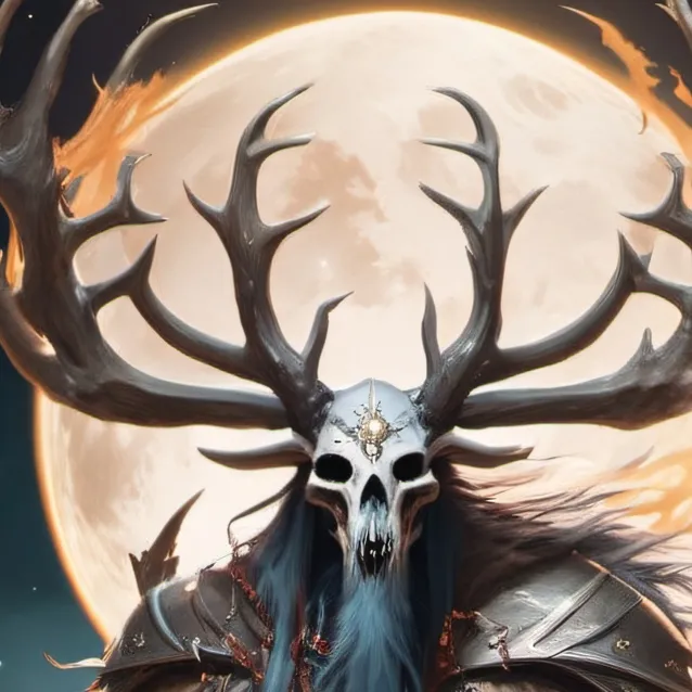 chat with ai character: Malgrim 