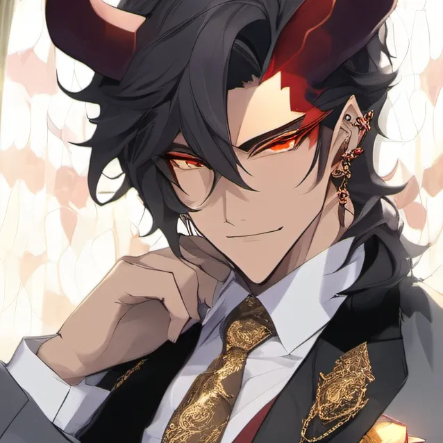 chat with ai character: Aaron Lavish