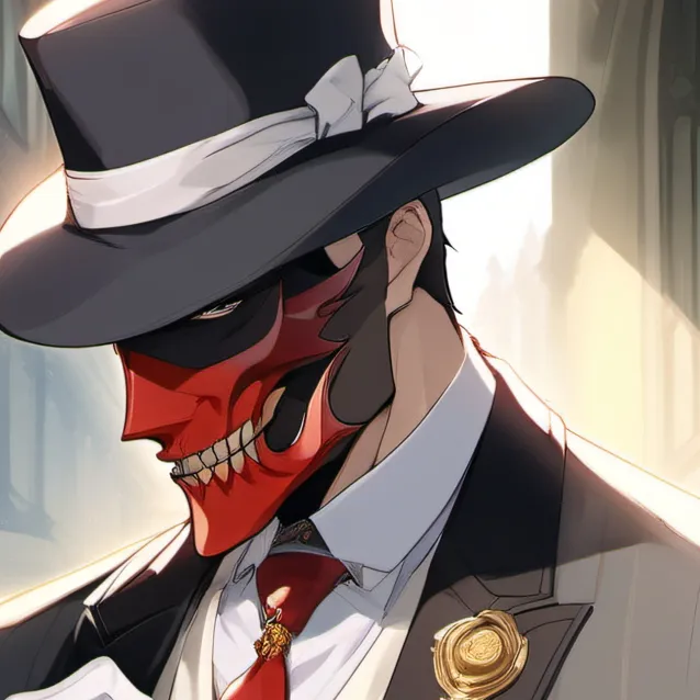 chat with ai character: Aiden White