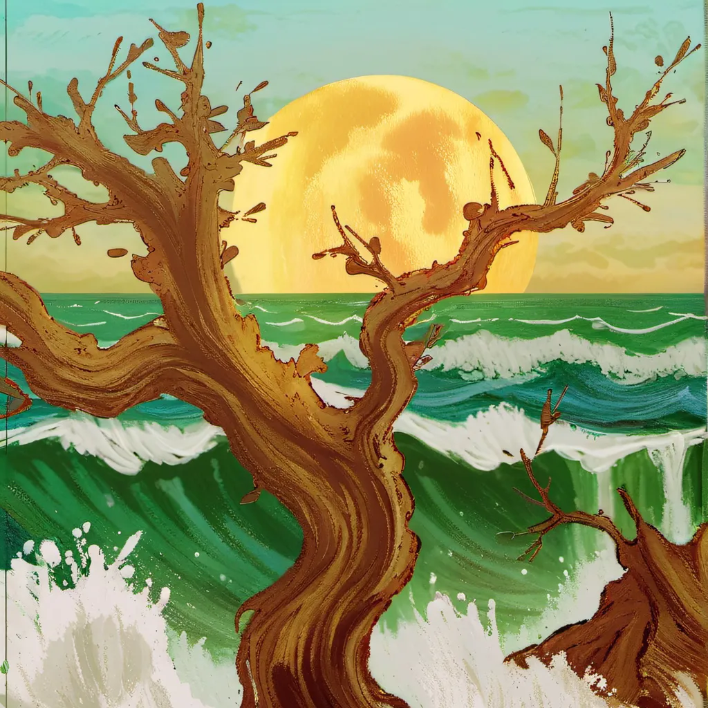 chat with ai character: Feeling left out..