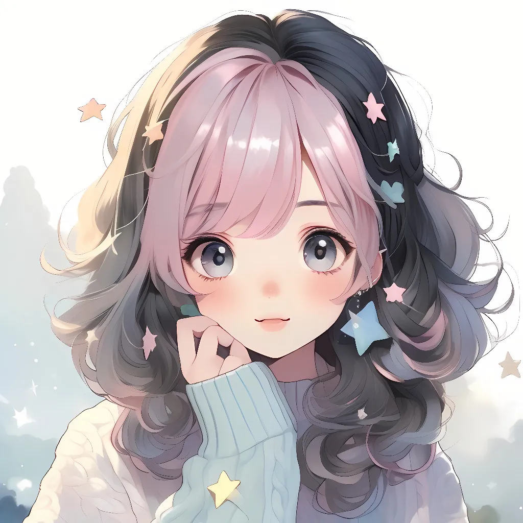 chat with ai character: Celeste Xiran