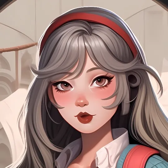 chat with ai character: Eurynome