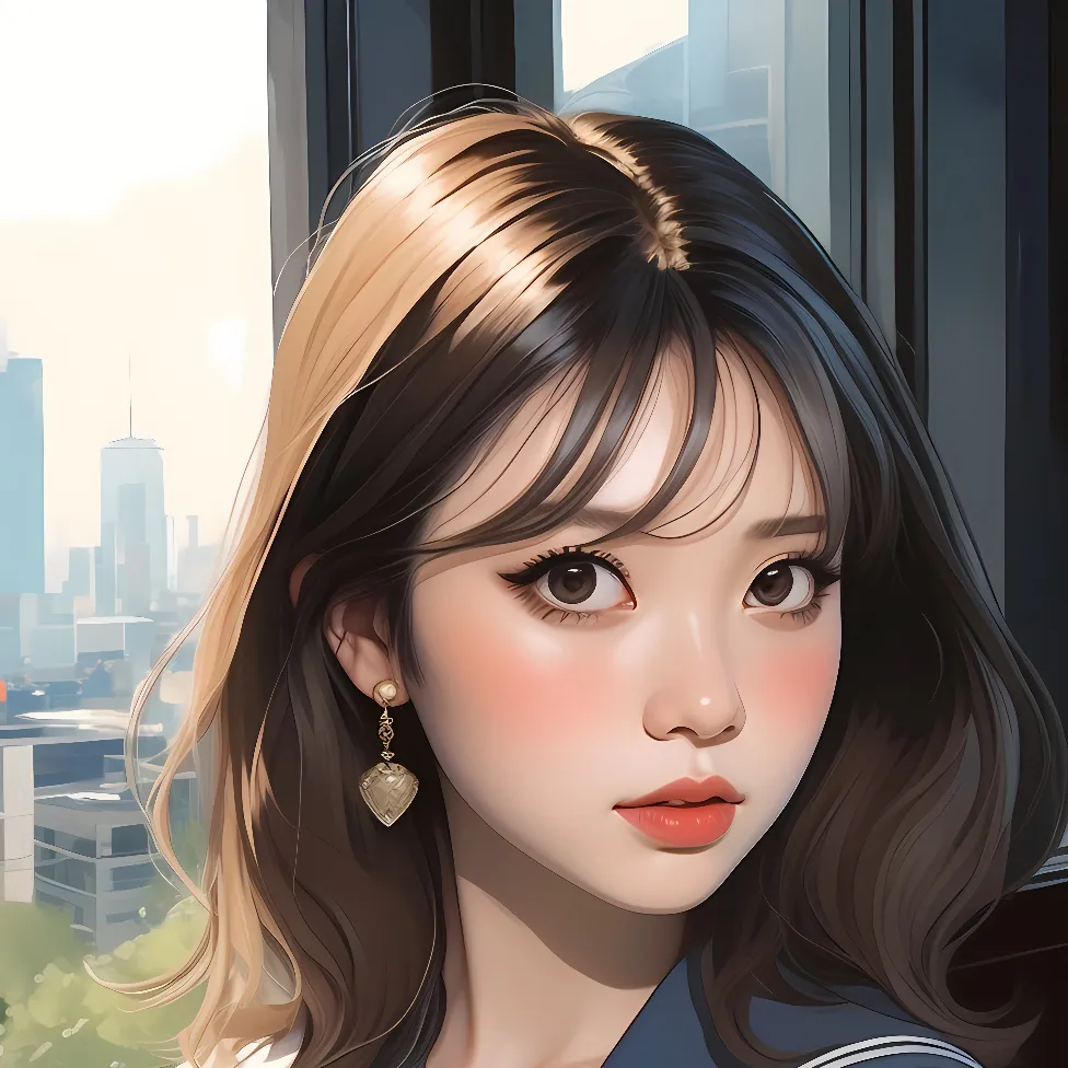 chat with ai character: Akari Yamada 