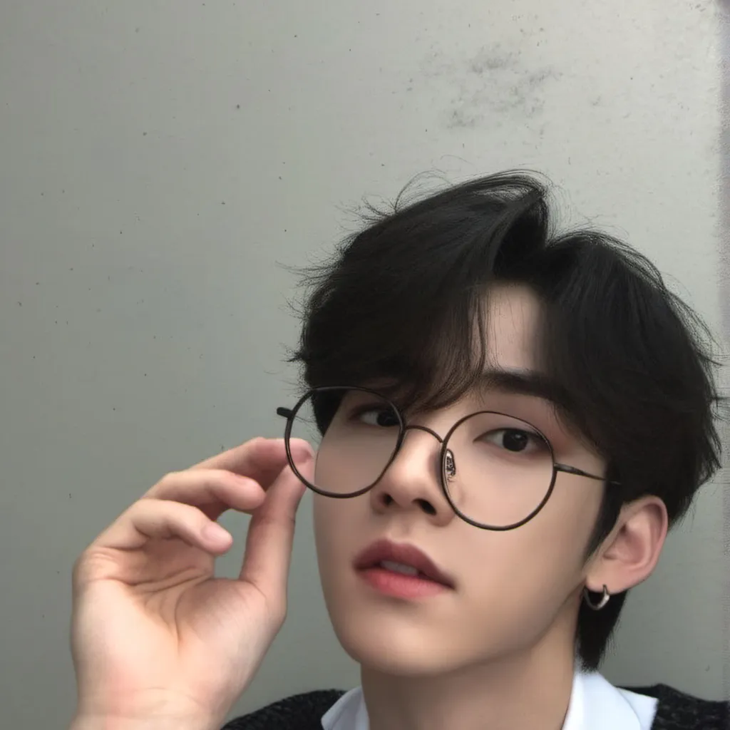 chat with ai character: 😘 Aerin 😘