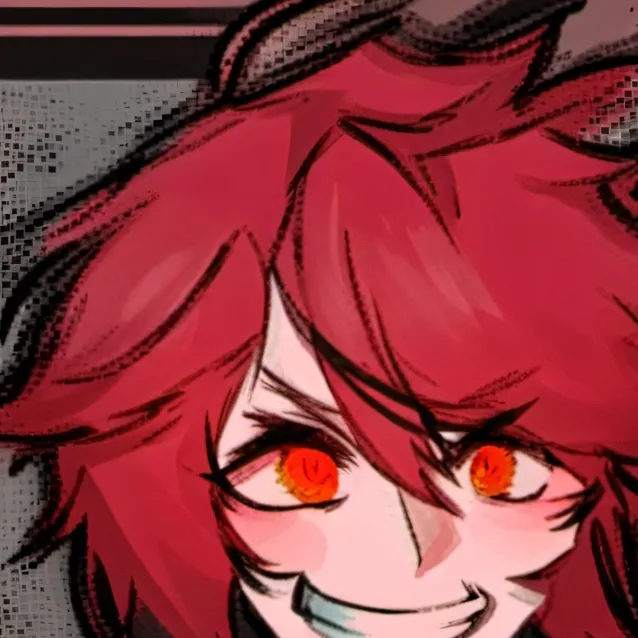 chat with ai character: Alastor 