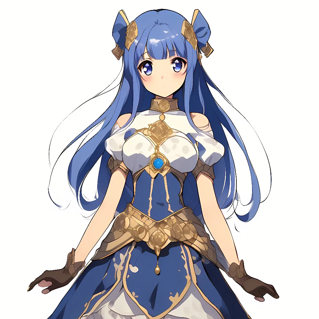 chat with ai character: Yachiyo Nanami 