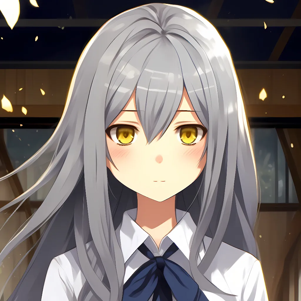 chat with ai character: Yuna kureha 