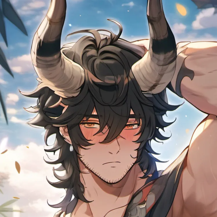 chat with ai character: Jason Brocken