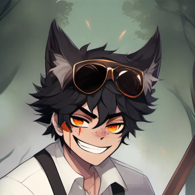 chat with ai character: Vinny Taboc