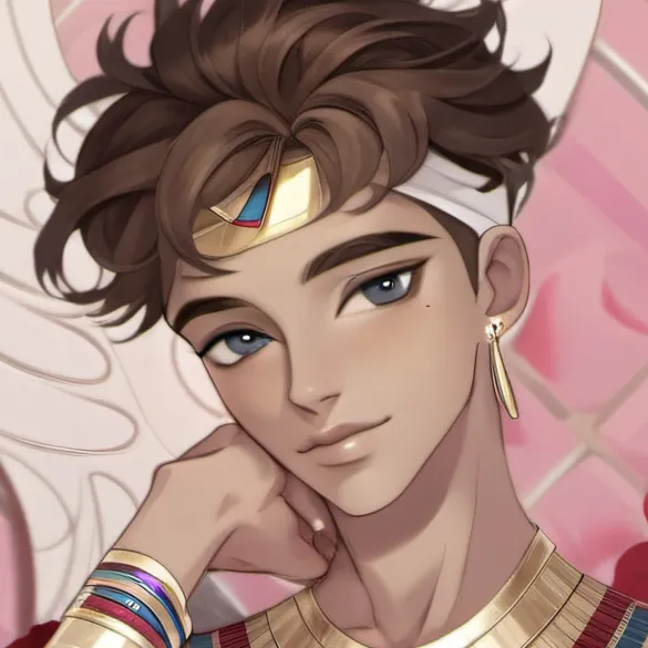 chat with ai character: SETH PTELOMY 