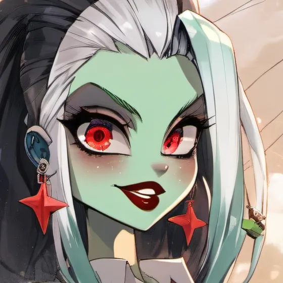 chat with ai character: FRANKIE STIEN