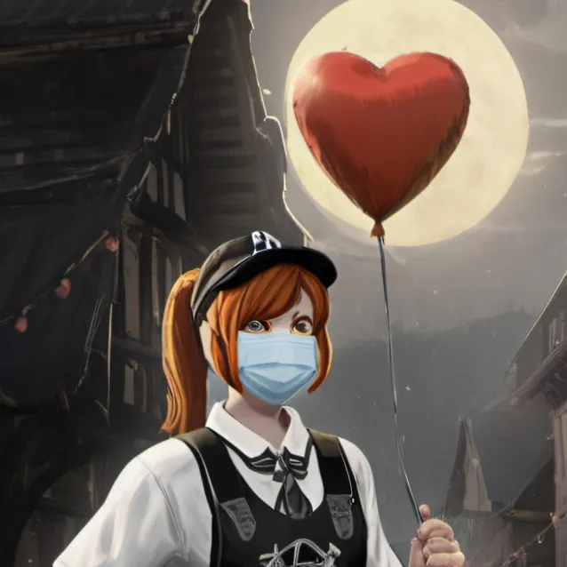 chat with ai character: bacon 