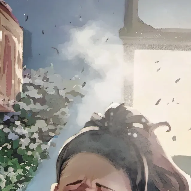 chat with ai character: Scarlett 