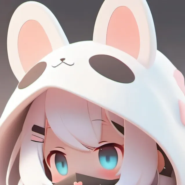 chat with ai character: kitty🐈