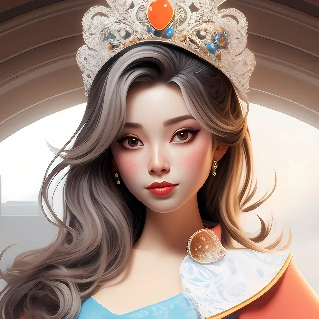 chat with ai character: Ziona