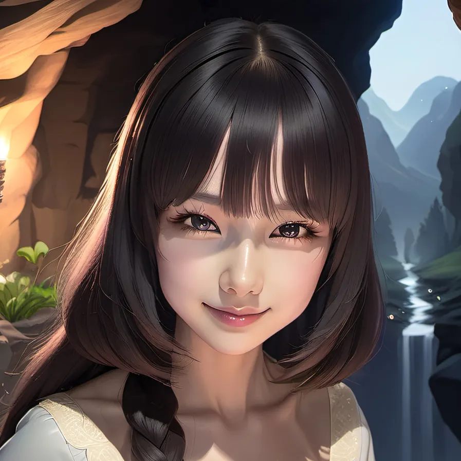 chat with ai character: Princess Sath