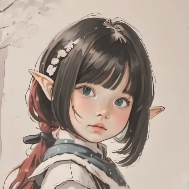 chat with ai character: Princess tail