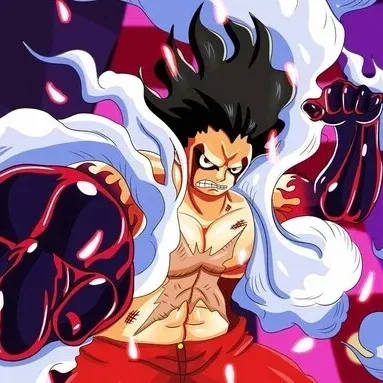 creator Luffygear4's avatar