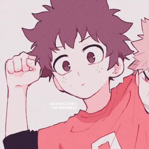 creator 🧡Izu💚's avatar