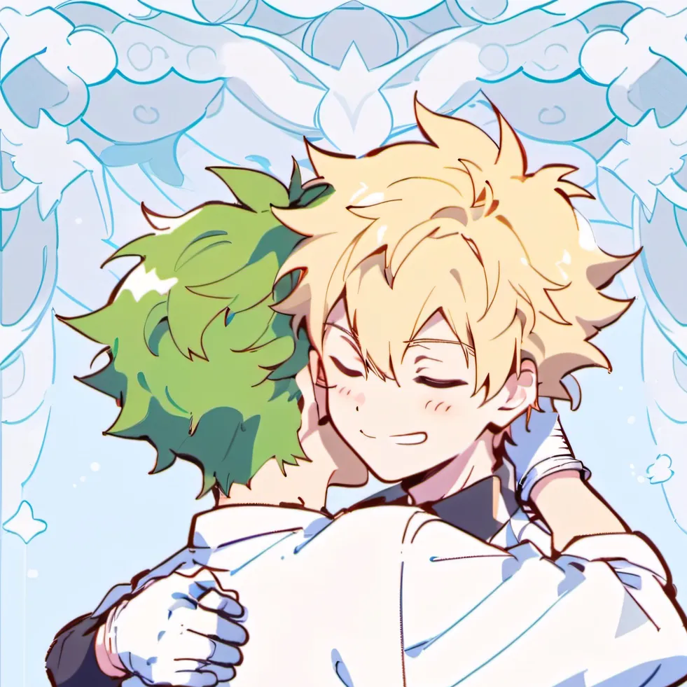 chat with ai character: Yandere bkdk