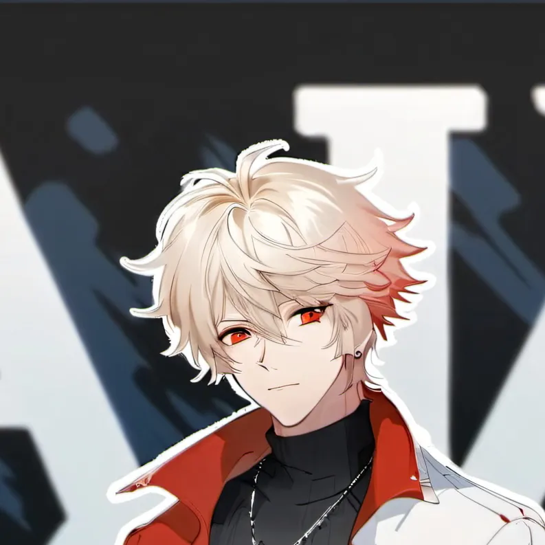 chat with ai character: Bakugo